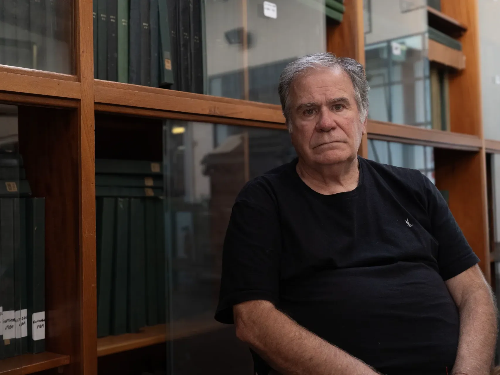 Julio Elichiribehety